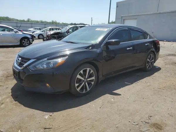 1N4AL3AP3GC136386 2016 NISSAN ALTIMA - Image 1