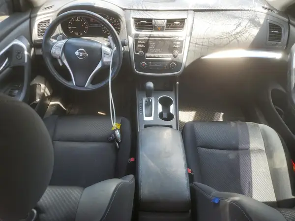 1N4AL3AP3GC136386 2016 NISSAN ALTIMA - Image 8