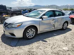 1N4AL3AP3GC136601 2016 NISSAN ALTIMA