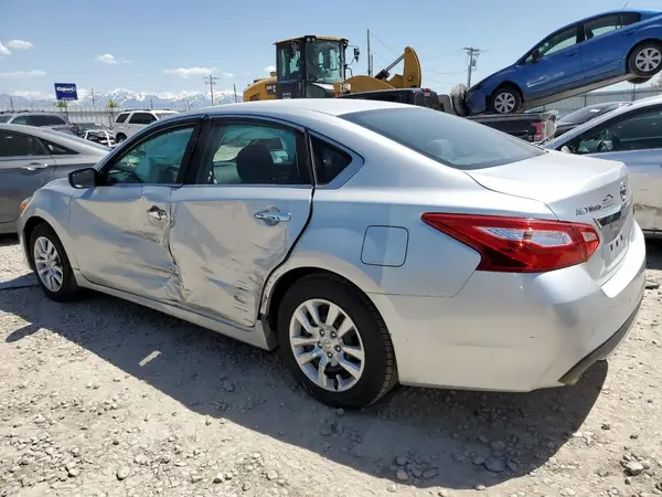 1N4AL3AP3GC136601 2016 NISSAN ALTIMA - Image 2