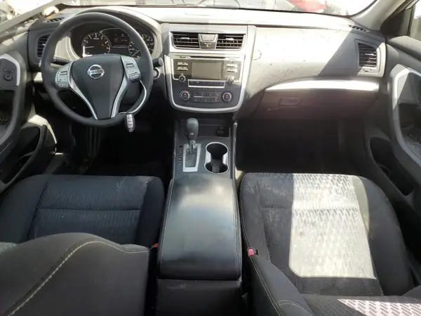 1N4AL3AP3GC136601 2016 NISSAN ALTIMA - Image 8