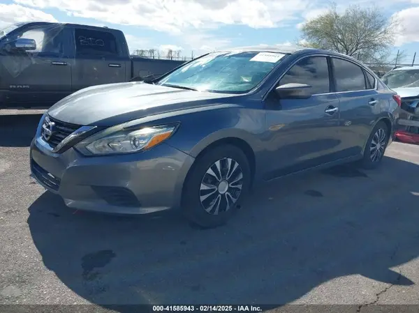 1N4AL3AP3GC137263 2016 NISSAN ALTIMA - Image 2