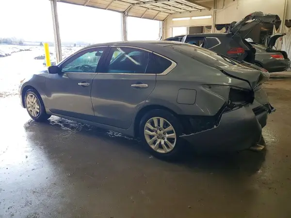 1N4AL3AP3GC137294 2016 NISSAN ALTIMA - Image 2