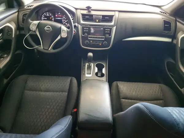 1N4AL3AP3GC137294 2016 NISSAN ALTIMA - Image 8