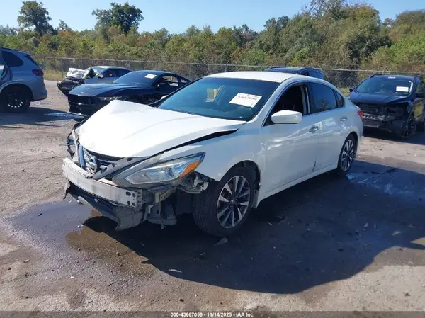 1N4AL3AP3GC137540 2016 NISSAN ALTIMA - Image 2