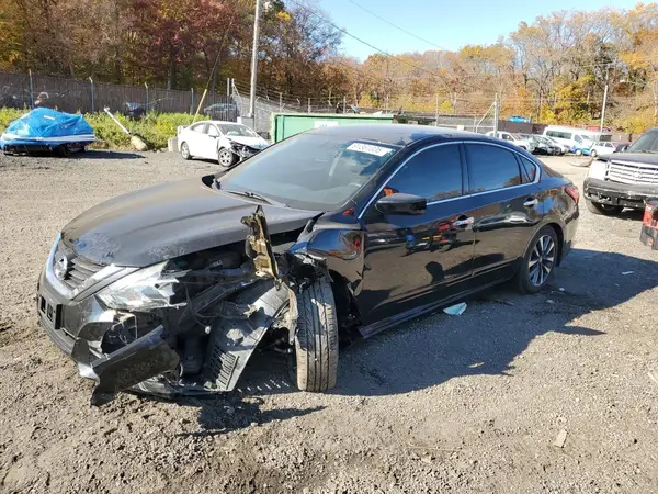 1N4AL3AP3GC137912 2016 NISSAN ALTIMA - Image 1