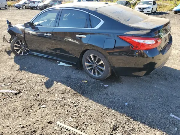 1N4AL3AP3GC137912 2016 NISSAN ALTIMA - Image 2