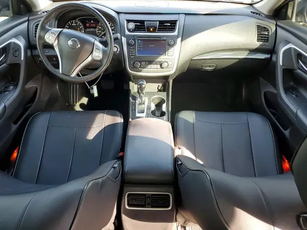 1N4AL3AP3GC137957 2016 NISSAN ALTIMA - Image 8