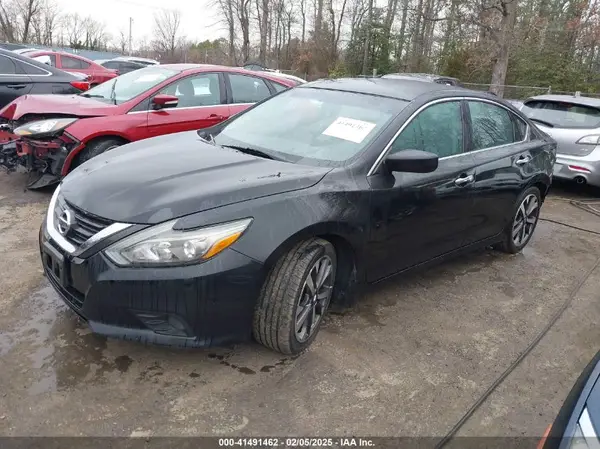 1N4AL3AP3GC137991 2016 NISSAN ALTIMA - Image 2
