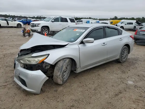 1N4AL3AP3GC138185 2016 NISSAN ALTIMA - Image 1