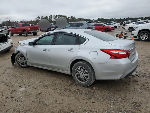 1N4AL3AP3GC138185 2016 NISSAN ALTIMA - Image 2