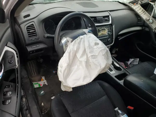 1N4AL3AP3GC138185 2016 NISSAN ALTIMA - Image 8