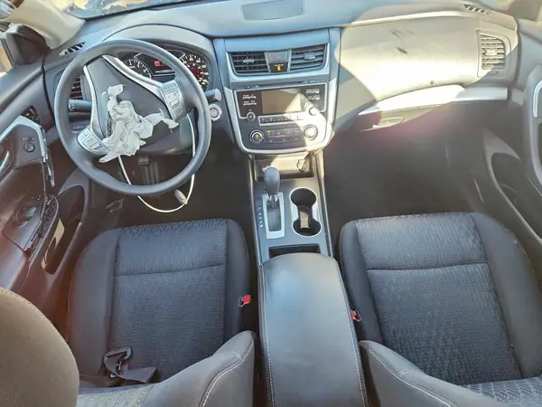 1N4AL3AP3GC139112 2016 NISSAN ALTIMA - Image 8