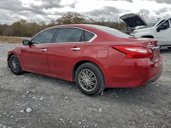 1N4AL3AP3GC139420 2016 NISSAN ALTIMA - Image 2