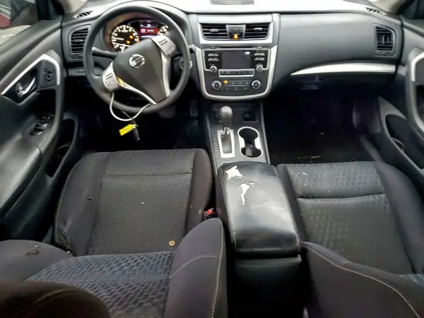 1N4AL3AP3GC139420 2016 NISSAN ALTIMA - Image 8