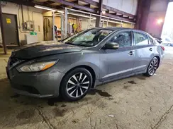 1N4AL3AP3GC139708 2016 NISSAN ALTIMA