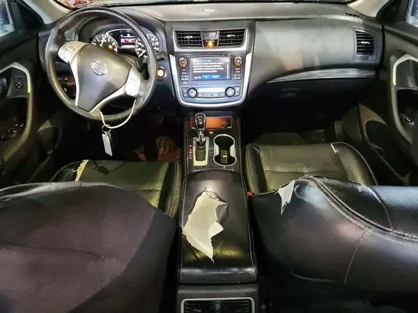 1N4AL3AP3GC139708 2016 NISSAN ALTIMA - Image 8