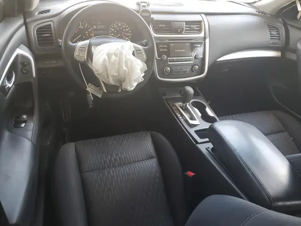 1N4AL3AP3GC139868 2016 NISSAN ALTIMA - Image 8