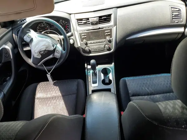 1N4AL3AP3GC140101 2016 NISSAN ALTIMA - Image 8