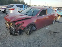 1N4AL3AP3GC140311 2016 NISSAN ALTIMA