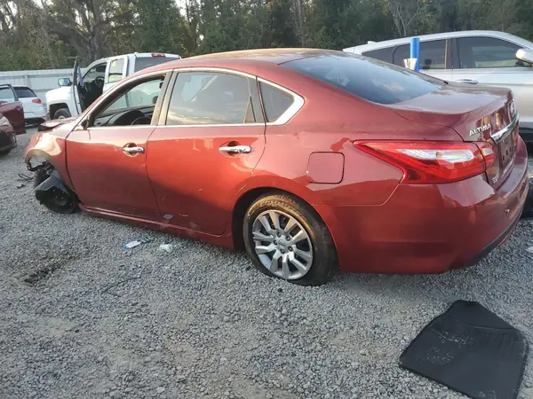 1N4AL3AP3GC140311 2016 NISSAN ALTIMA - Image 2