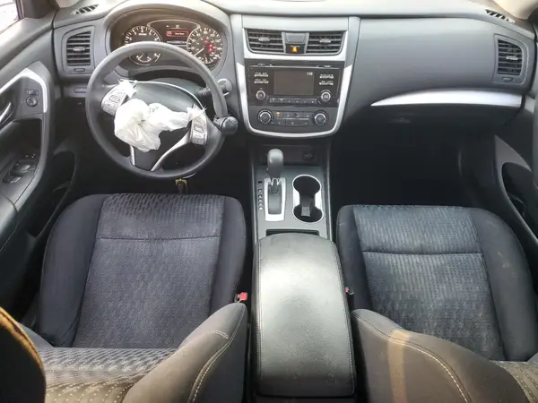 1N4AL3AP3GC140311 2016 NISSAN ALTIMA - Image 8