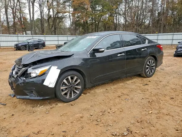 1N4AL3AP3GC140387 2016 NISSAN ALTIMA - Image 1