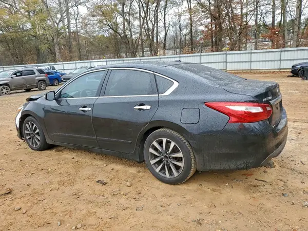 1N4AL3AP3GC140387 2016 NISSAN ALTIMA - Image 2