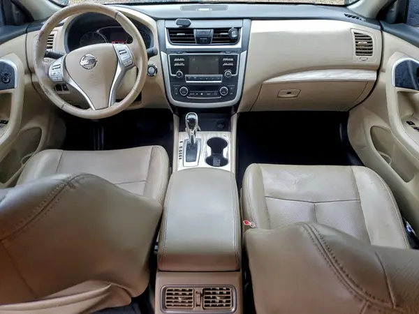 1N4AL3AP3GC140387 2016 NISSAN ALTIMA - Image 8