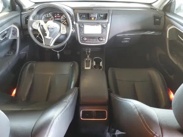 1N4AL3AP3GC140731 2016 NISSAN ALTIMA - Image 8