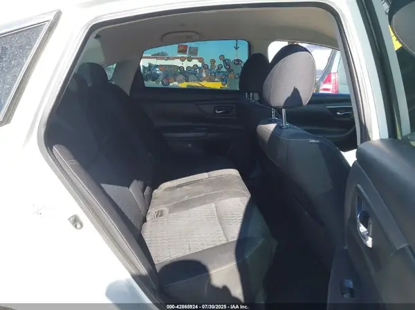 1N4AL3AP3GC140860 2016 NISSAN ALTIMA - Image 8
