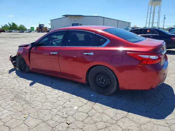 1N4AL3AP3GC141121 2016 NISSAN ALTIMA - Image 2