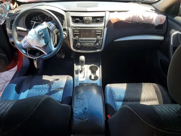 1N4AL3AP3GC141121 2016 NISSAN ALTIMA - Image 8