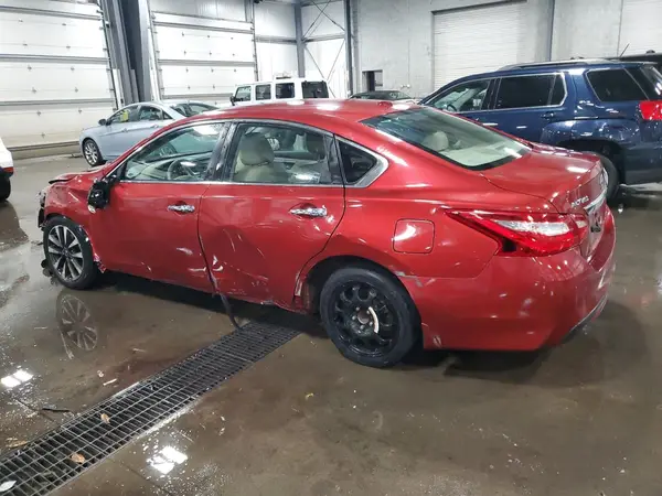 1N4AL3AP3GC141202 2016 NISSAN ALTIMA - Image 2
