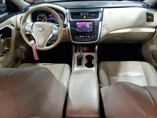 1N4AL3AP3GC141202 2016 NISSAN ALTIMA - Image 8