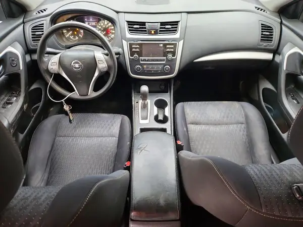 1N4AL3AP3GC141300 2016 NISSAN ALTIMA - Image 8