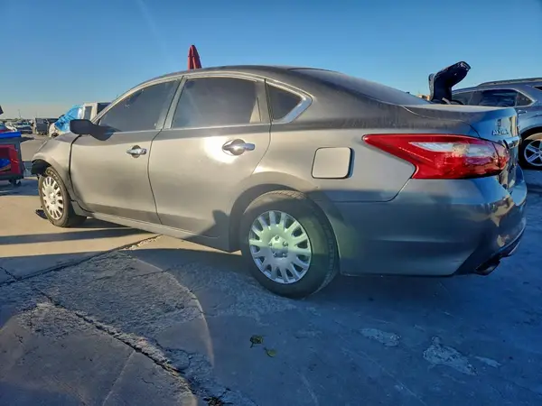 1N4AL3AP3GC141426 2016 NISSAN ALTIMA - Image 2