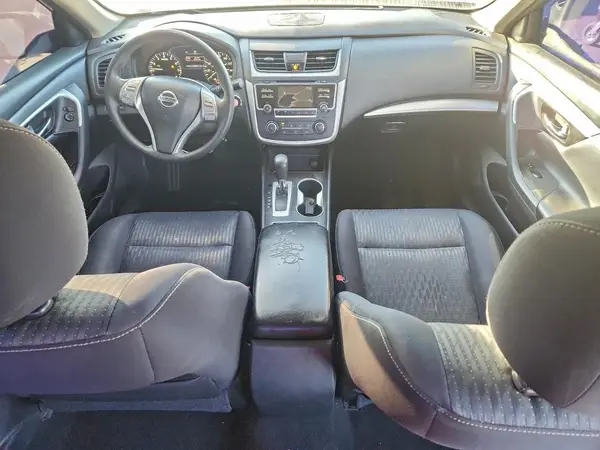 1N4AL3AP3GC141426 2016 NISSAN ALTIMA - Image 8