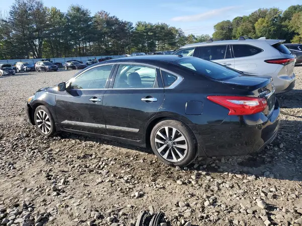 1N4AL3AP3GC142253 2016 NISSAN ALTIMA - Image 2