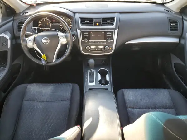 1N4AL3AP3GC142253 2016 NISSAN ALTIMA - Image 8