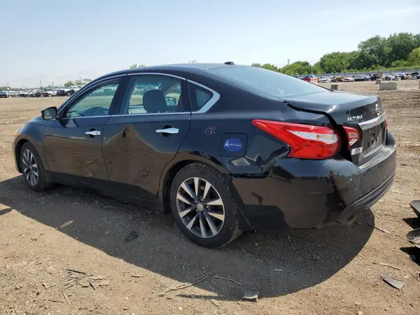 1N4AL3AP3GC142303 2016 NISSAN ALTIMA - Image 2