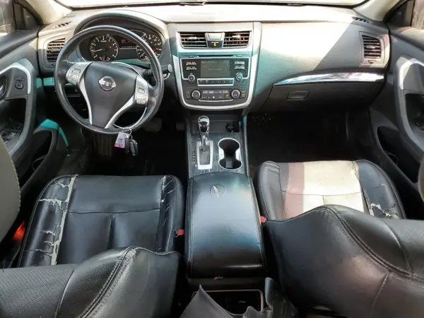 1N4AL3AP3GC142303 2016 NISSAN ALTIMA - Image 8