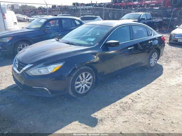 1N4AL3AP3GC142317 2016 NISSAN ALTIMA - Image 2