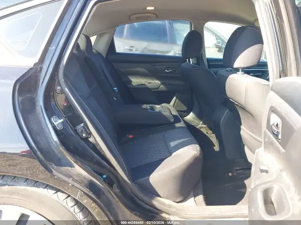 1N4AL3AP3GC142317 2016 NISSAN ALTIMA - Image 7