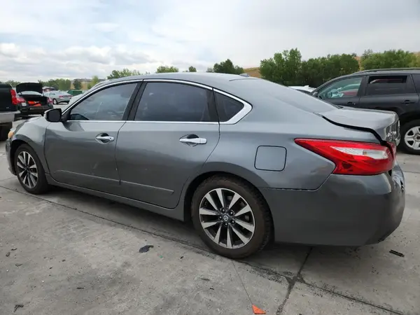 1N4AL3AP3GC142527 2016 NISSAN ALTIMA - Image 2