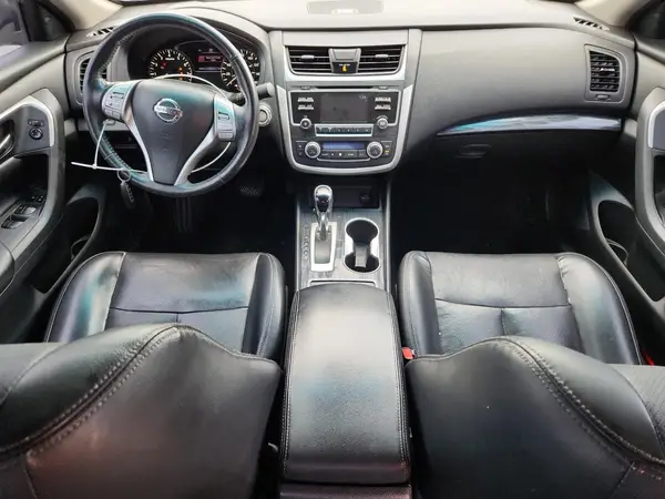 1N4AL3AP3GC142527 2016 NISSAN ALTIMA - Image 8