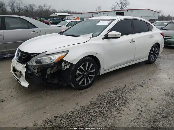 1N4AL3AP3GC142804 2016 NISSAN ALTIMA - Image 2