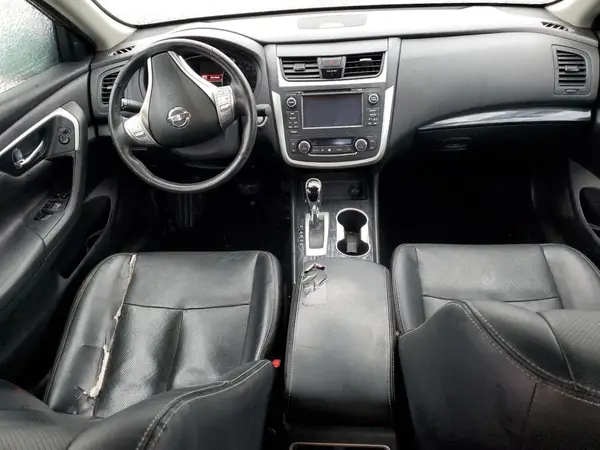 1N4AL3AP3GC144049 2016 NISSAN ALTIMA - Image 8