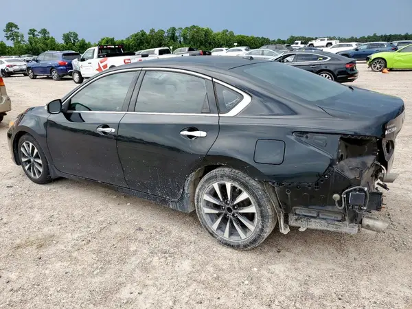 1N4AL3AP3GC144195 2016 NISSAN ALTIMA - Image 2