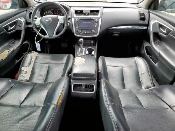 1N4AL3AP3GC144195 2016 NISSAN ALTIMA - Image 8